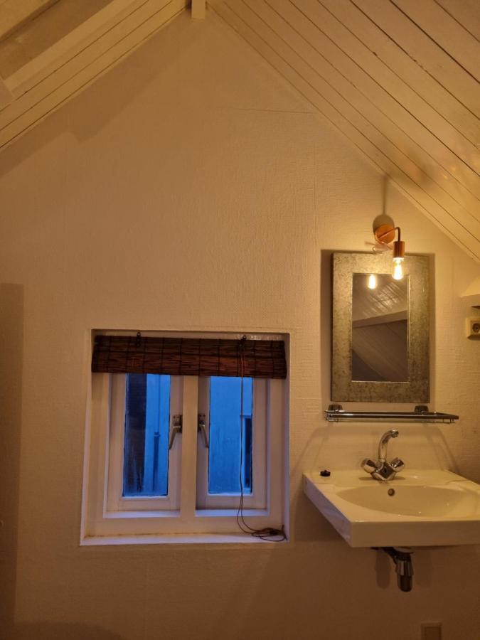 Cottage Near The Beach In The Center.**** نوردفيك المظهر الخارجي الصورة